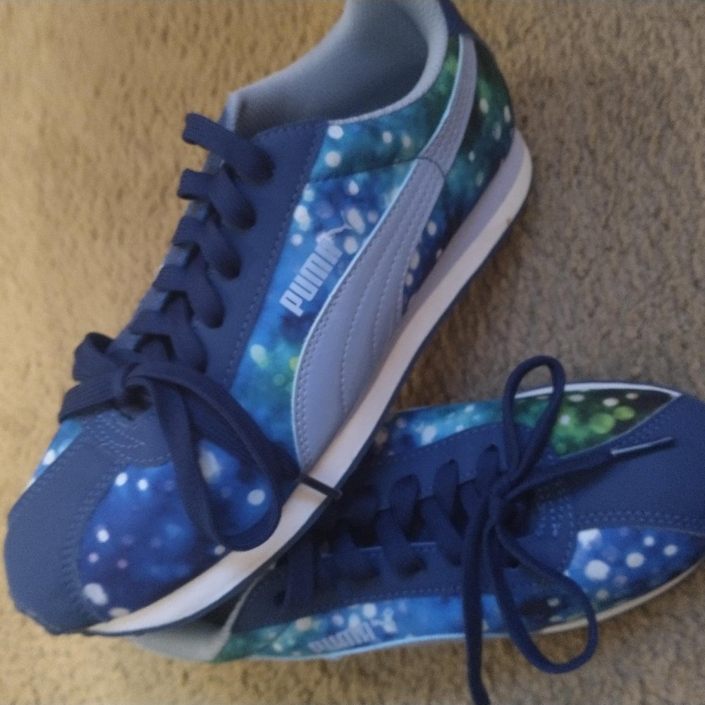 Puma shoes